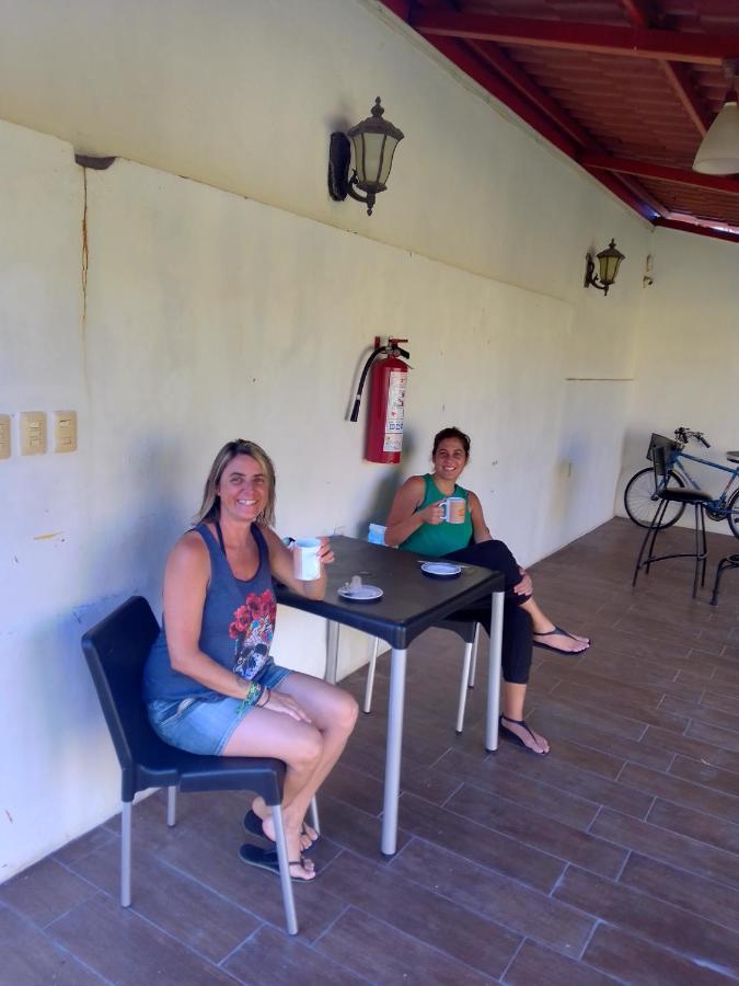 Hostal Casa Asher Кампече Екстериор снимка